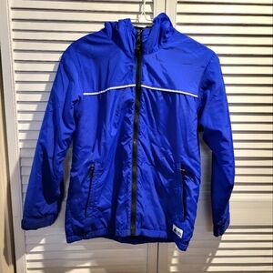 M.E.C. Kids Fall Fleece Lined Jacket. Size 12